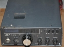 HF transceiver TTE T17A