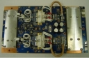 BAND III TV 1200W 50V