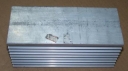 Heatsink Balok 1.6 kg