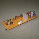 TRANSMITTER 80 M BAND PLL 2 WATT