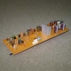 TRANSMITTER 80 M BAND PLL 2 WATT